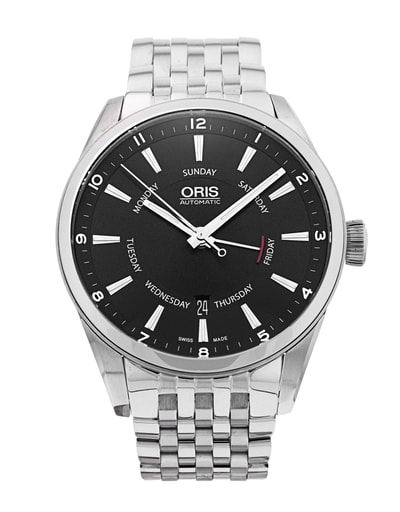 Oris Artix 733 7642 40 54 MB